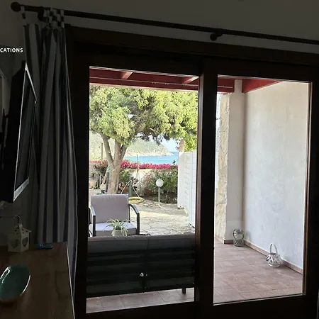 Le Terrazze Di Solanas - Belocations Feriehus Solanas (Cagliari)