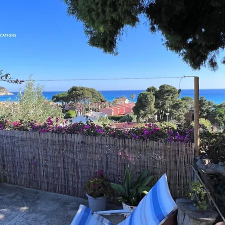 Feriehus Le Terrazze Di Solanas - Belocations Solanas (Cagliari)