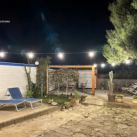 Le Terrazze Di Solanas - Belocations Feriehus *