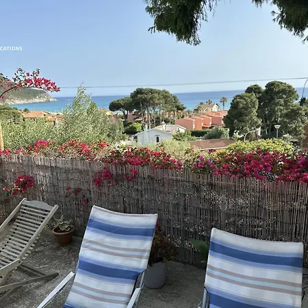 Feriehus Le Terrazze Di Solanas - Belocations Solanas (Cagliari)