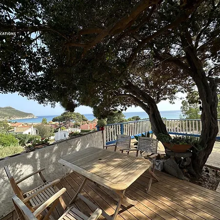 Feriehus Le Terrazze Di Solanas - Belocations Solanas (Cagliari)