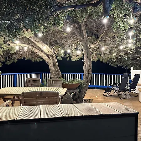 Le Terrazze Di Solanas - Belocations Feriehus