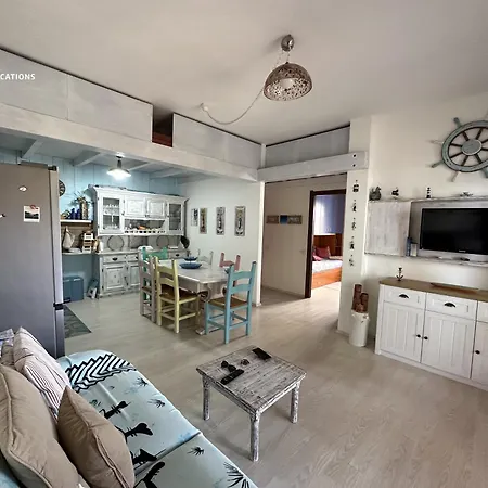 Le Terrazze Di Solanas - Belocations Holiday home Solanas (Cagliari)