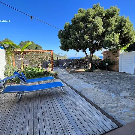 Le Terrazze Di Solanas - Belocations Holiday home Solanas (Cagliari)