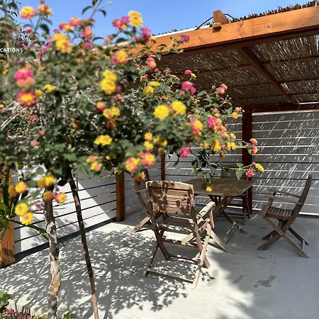 Le Terrazze Di Solanas - Belocations Holiday home