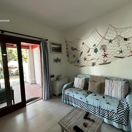 Holiday home Le Terrazze Di Solanas - Belocations *