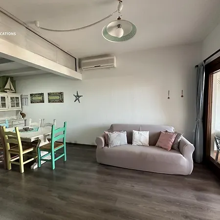 Le Terrazze Di Solanas - Belocations Holiday home Solanas (Cagliari)