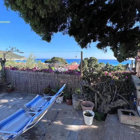 Le Terrazze Di Solanas - Belocations Holiday home Solanas (Cagliari)
